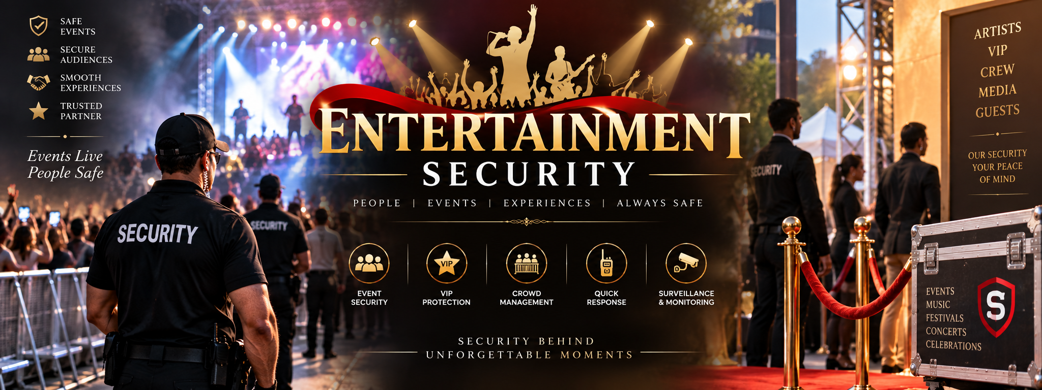 Entertainment 