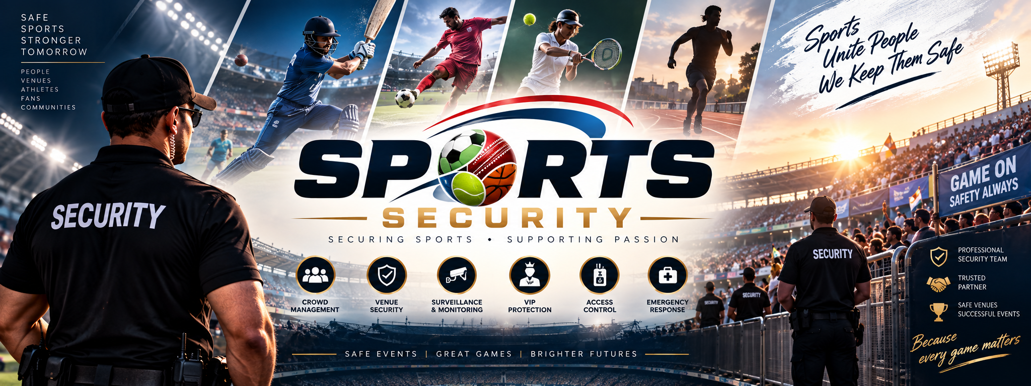 Sports