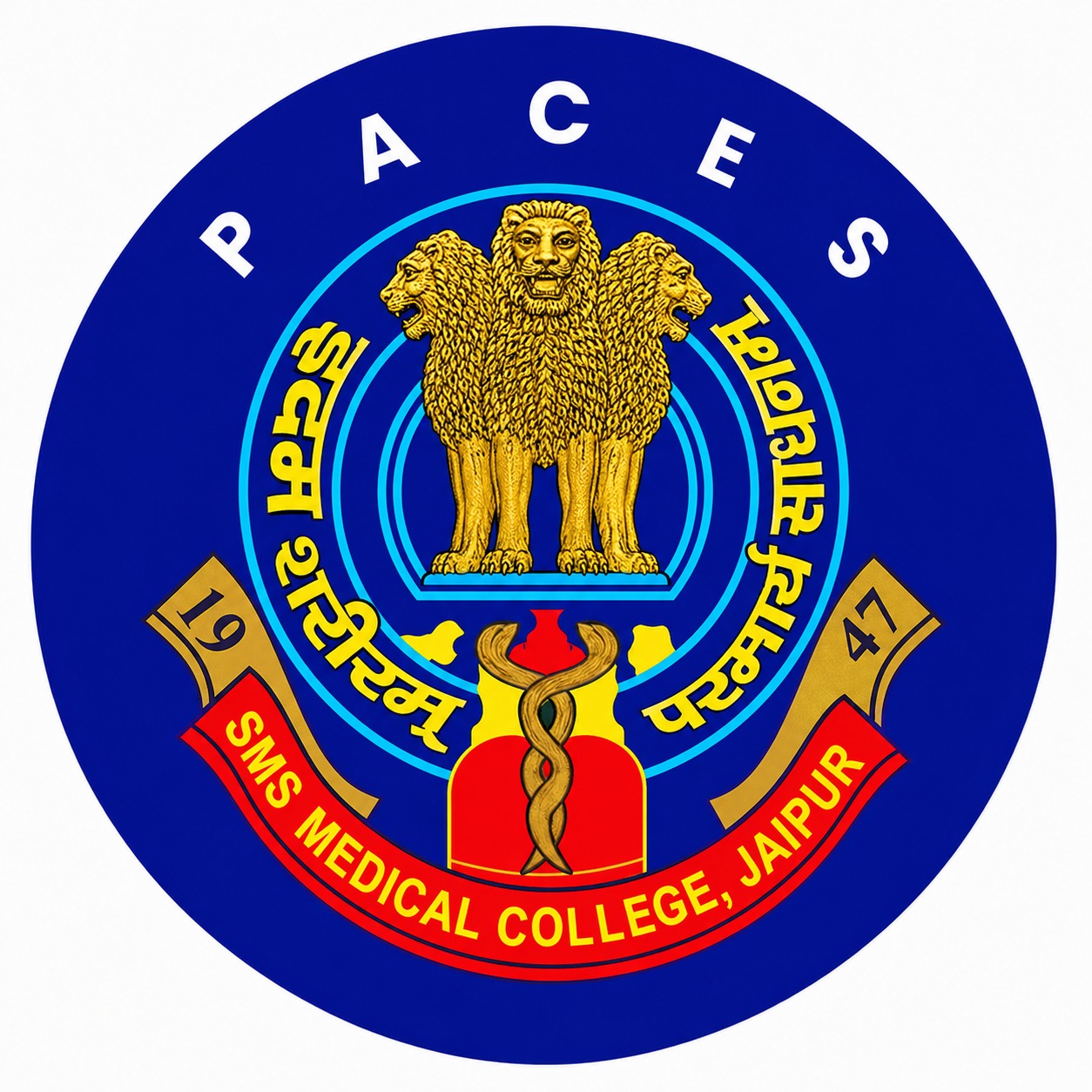PACES