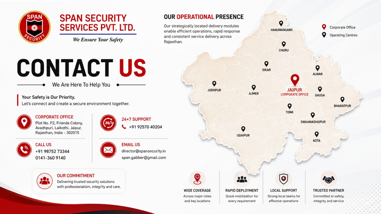 Contact Us