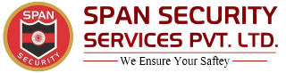 Span Security Services Logo